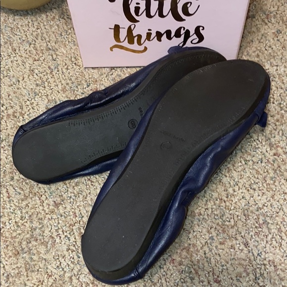 🎉 Host Pick🎉🆕 Cole Haan Elme Ballet ll Flat - Picture 11 of 14
